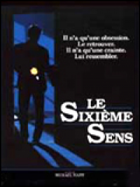 Le Sixième Sens streaming