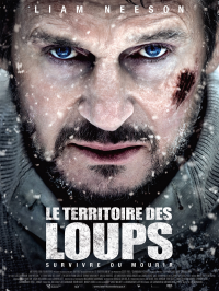 Le Territoire des Loups streaming