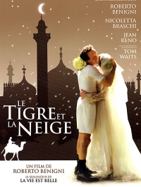 Le Tigre et la neige streaming