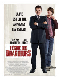 L'Ecole des dragueurs