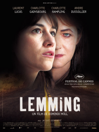 Lemming streaming