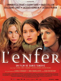 L'Enfer streaming