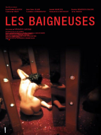 Les Baigneuses