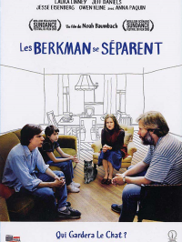 Les Berkman se séparent streaming