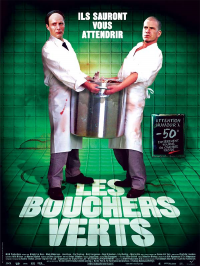 Les Bouchers verts streaming