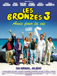 Les Bronzés 3 amis pour la vie streaming