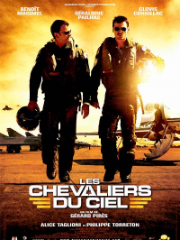 Les Chevaliers du ciel streaming