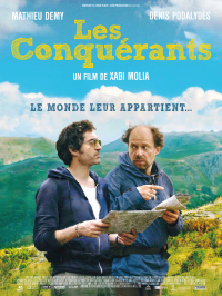 Les Conquérants streaming