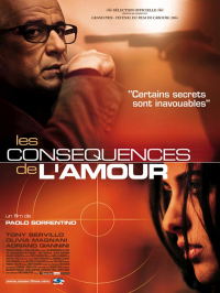 Les Conséquences de l'amour streaming