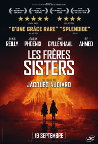 Les Frères Sisters