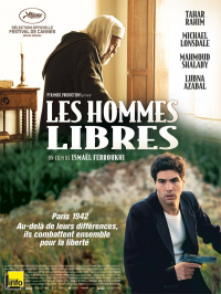 Les hommes libres streaming