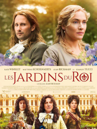 Les Jardins du Roi streaming