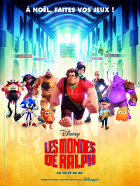 Les Mondes de Ralph