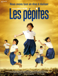 Les Pépites streaming