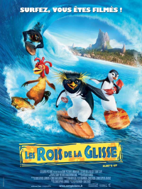 Les Rois de la glisse streaming