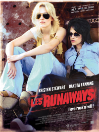 Les Runaways streaming