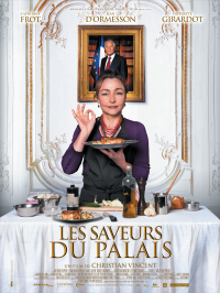 Les Saveurs du palais streaming