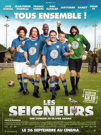 Les Seigneurs streaming