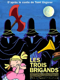 Les Trois brigands