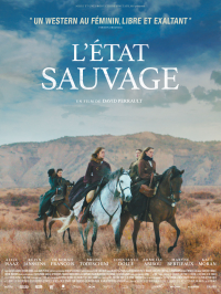 L'Etat Sauvage streaming