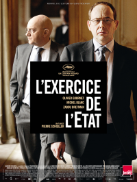 L'Exercice de l'Etat streaming