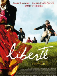 liberte streaming