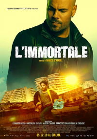 L'Immortale streaming