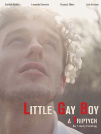 Little Gay Boy