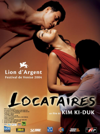 Locataires streaming