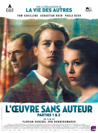 L'Oeuvre sans auteur - Partie 1 streaming