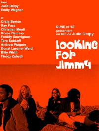 Looking for Jimmy