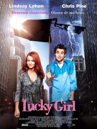 Lucky girl streaming