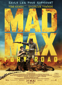 Mad Max: Fury Road streaming