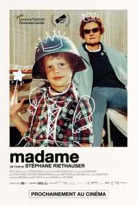 Madame streaming