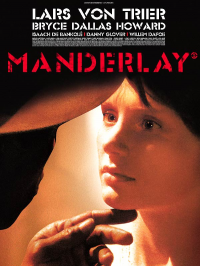 Manderlay streaming