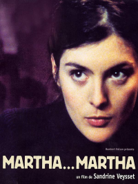 Martha... Martha