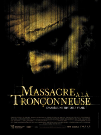 Massacre à la tronçonneuse streaming