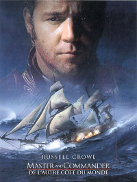 Master & Commander : de l'autre côté du monde streaming