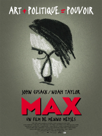 Max