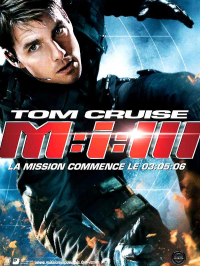 Mission: Impossible III streaming