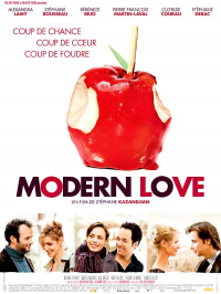 Modern Love streaming