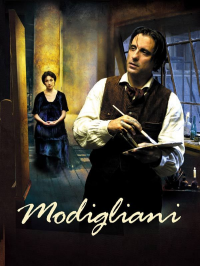 Modigliani streaming