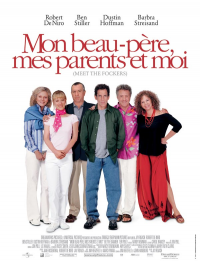 Mon beau-père, mes parents et moi streaming