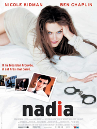 Nadia streaming