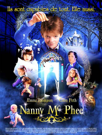 Nanny McPhee streaming