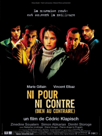 Ni pour, ni contre (bien au contraire) streaming