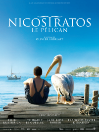 Nicostratos le pélican streaming