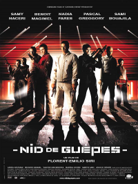 Nid de guêpes streaming