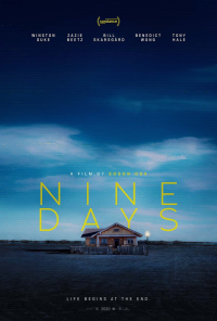 Nine Days streaming