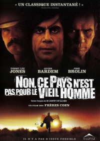 No Country for Old Men - Non, ce pays n'est pas pour le vieil homme streaming